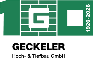 Geckeler Hoch- und Tiefbau GmbH - Sonnenbühl